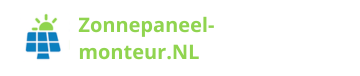Zonnepaneel-monteur.nl